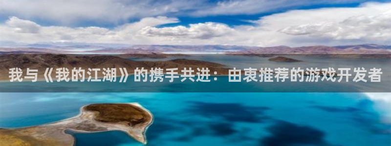 28大神加拿大：我与《我的江湖》的携手共进：由衷推荐的游戏开